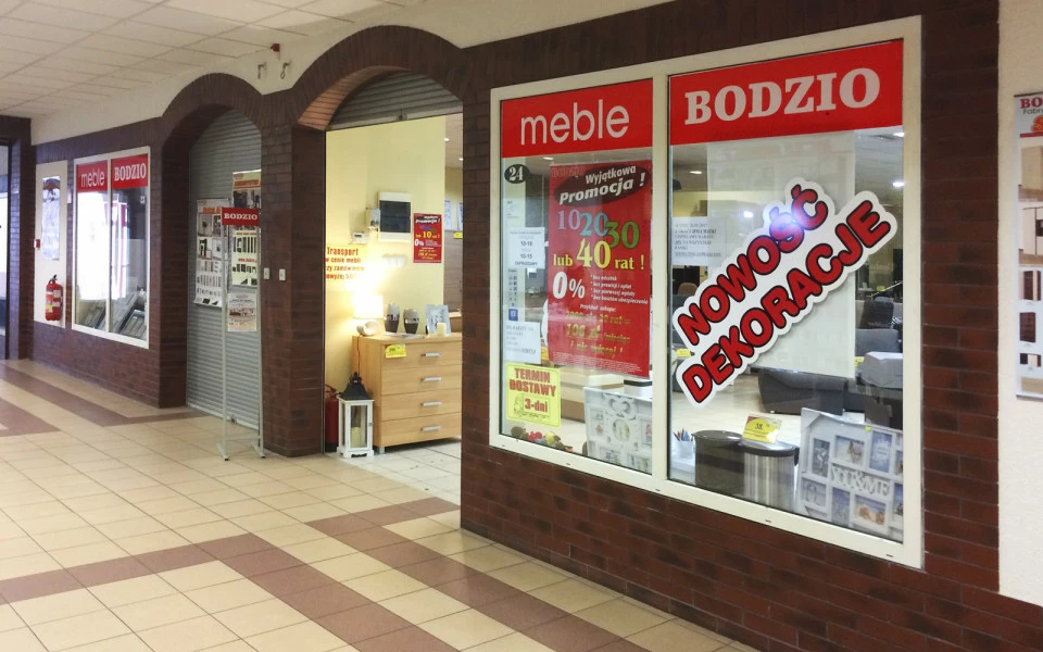 Kościuszki 3A